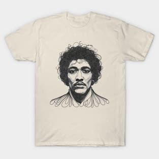 Jimi Virtuoso T-Shirt